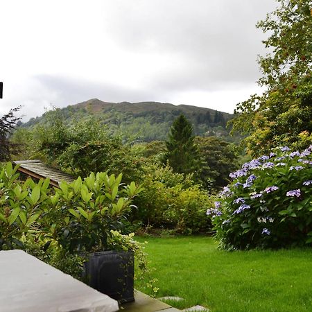 The Jesses Villa Ambleside Exterior photo