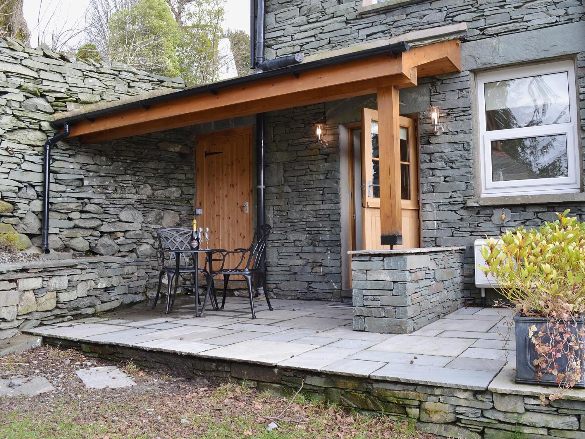 The Jesses Villa Ambleside Exterior photo